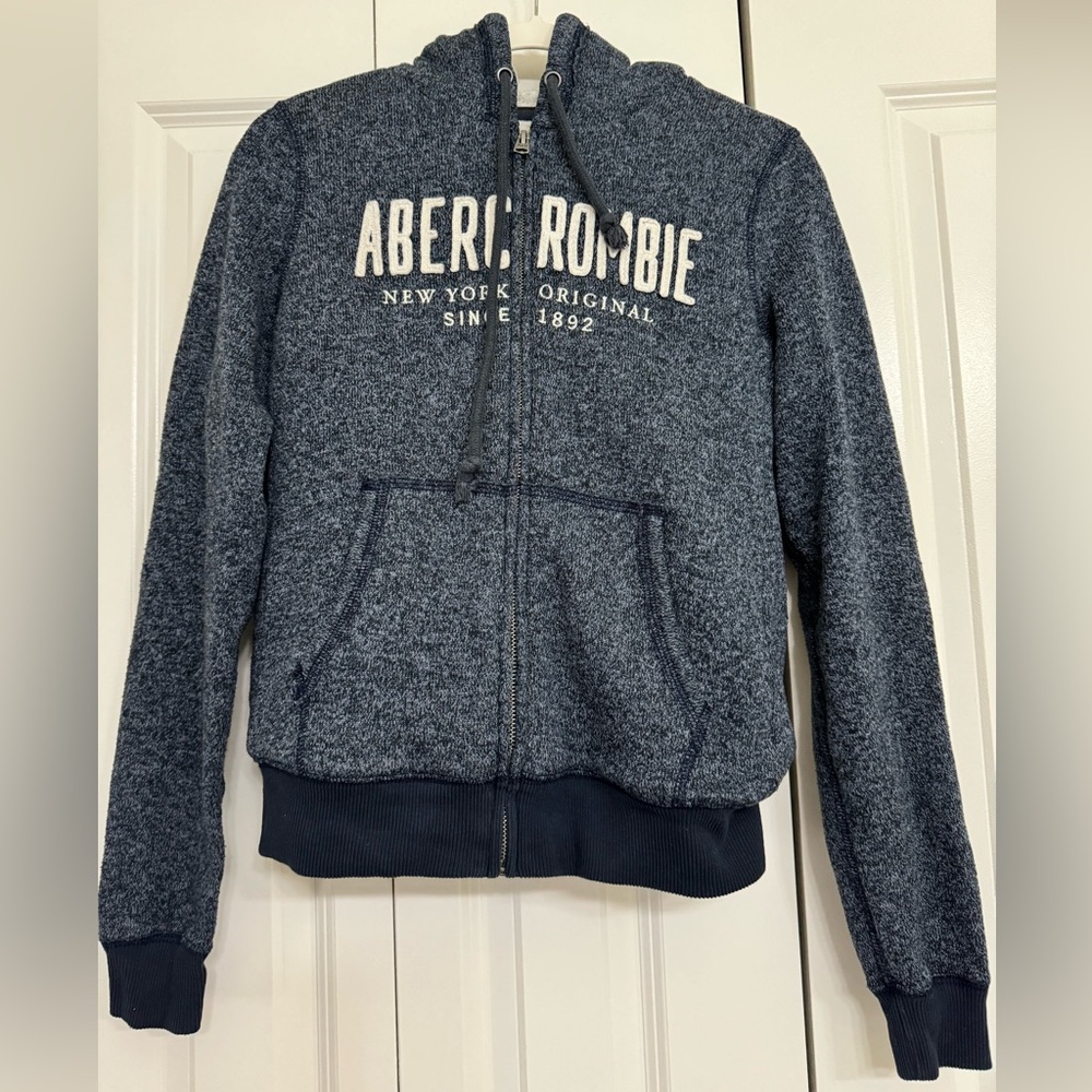Abercrombie& Fitch jacket size small